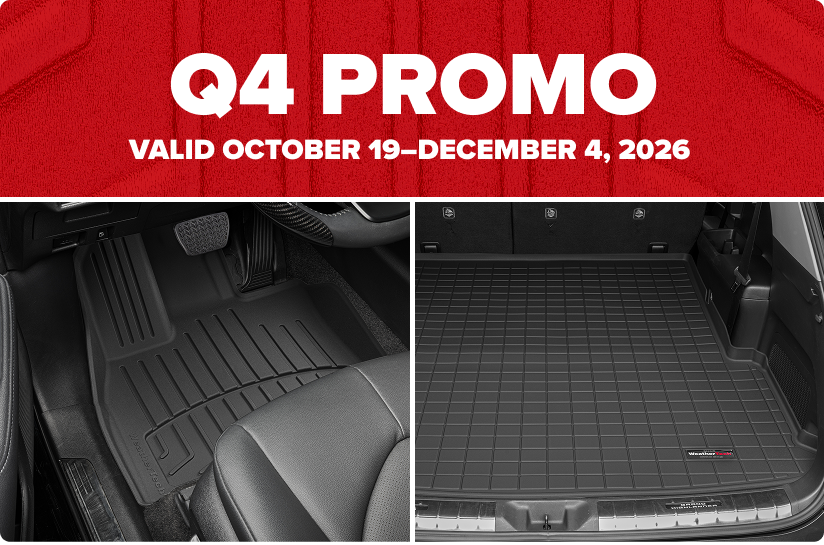 Q4 Promo buy 5 get 2 free valid october 19 through december 4 2026