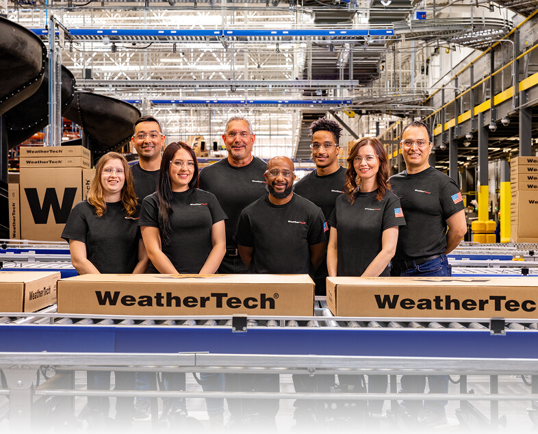 WeatherTech Employees
