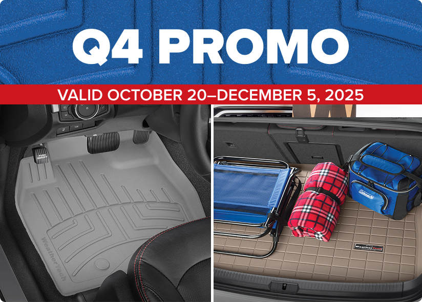 Q4 Promo