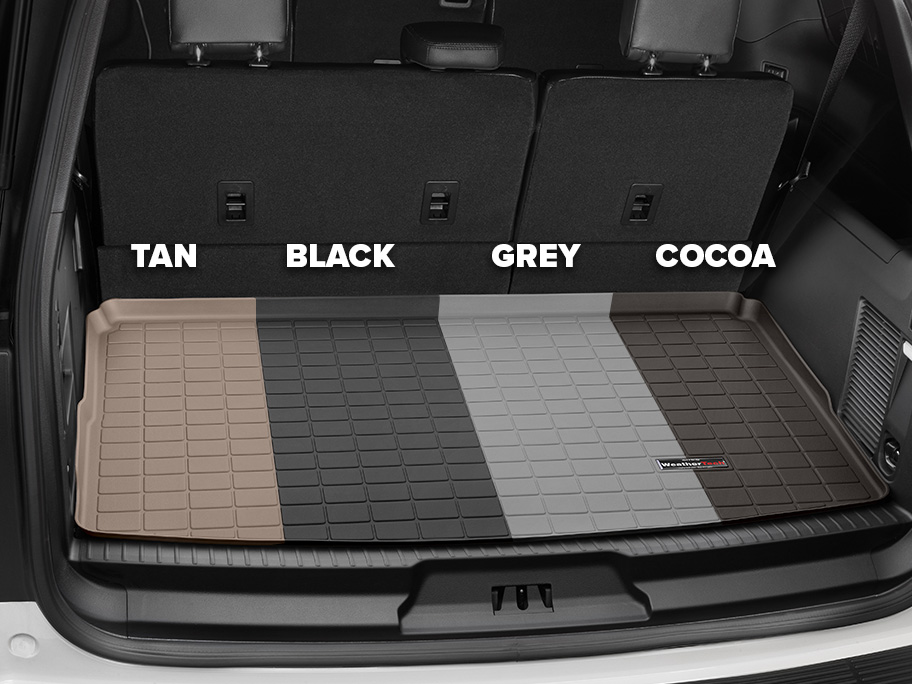 Cargo/Trunk Liner