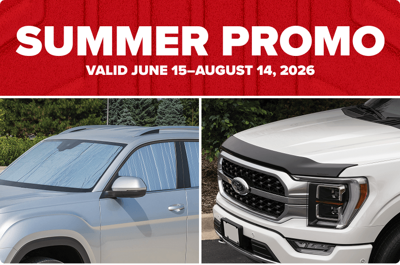 Q2 2026 Promo