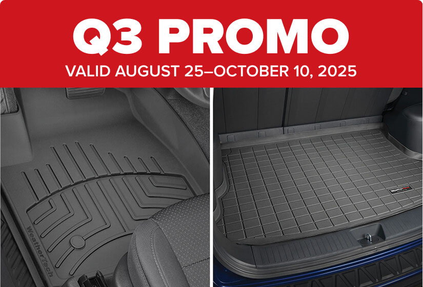 Q3 Promo