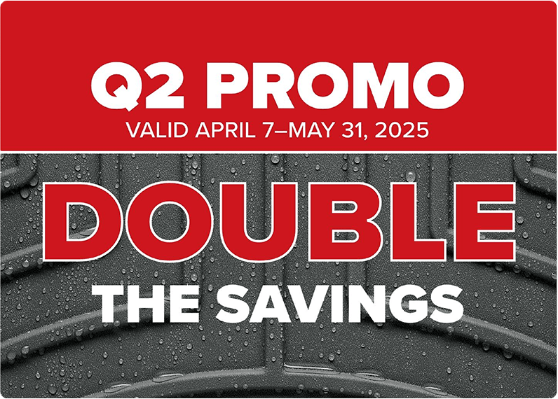 Q2 2025 Promotion