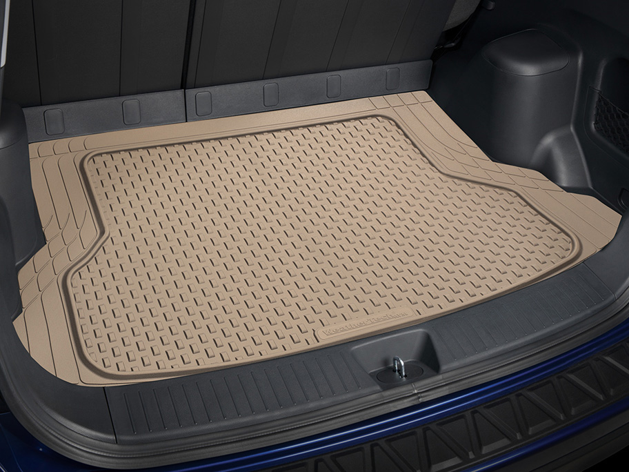 Trim-to-Fit Cargo/Trunk Mat