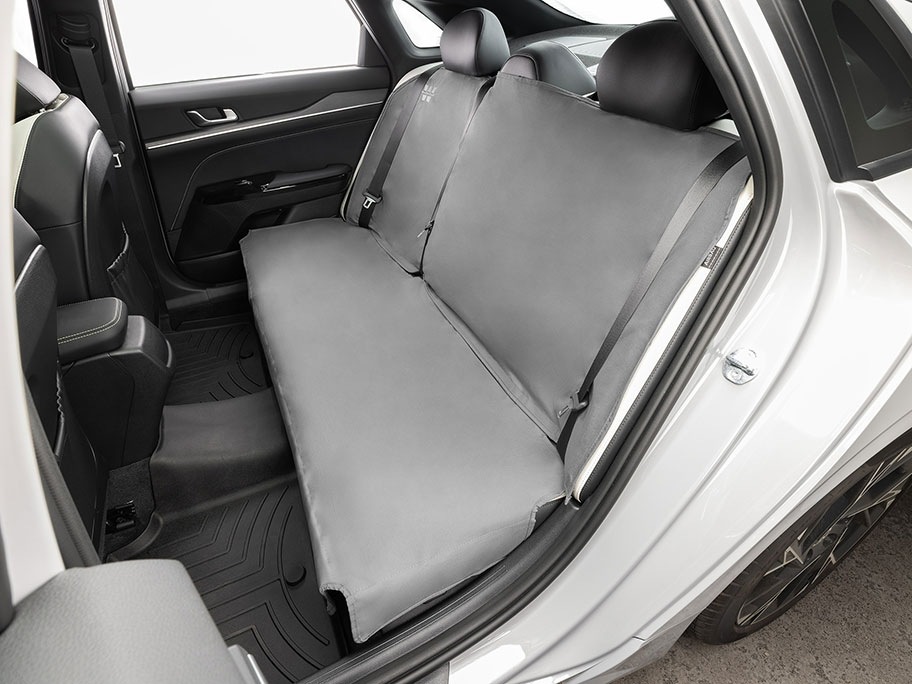 Seat Protector