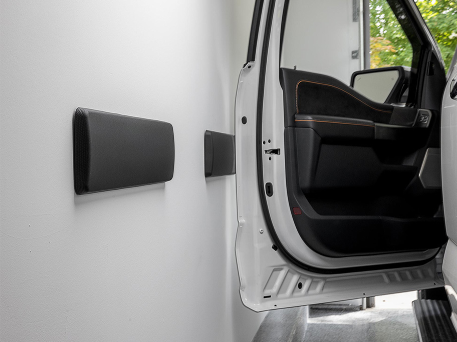 Garage Wall Protector