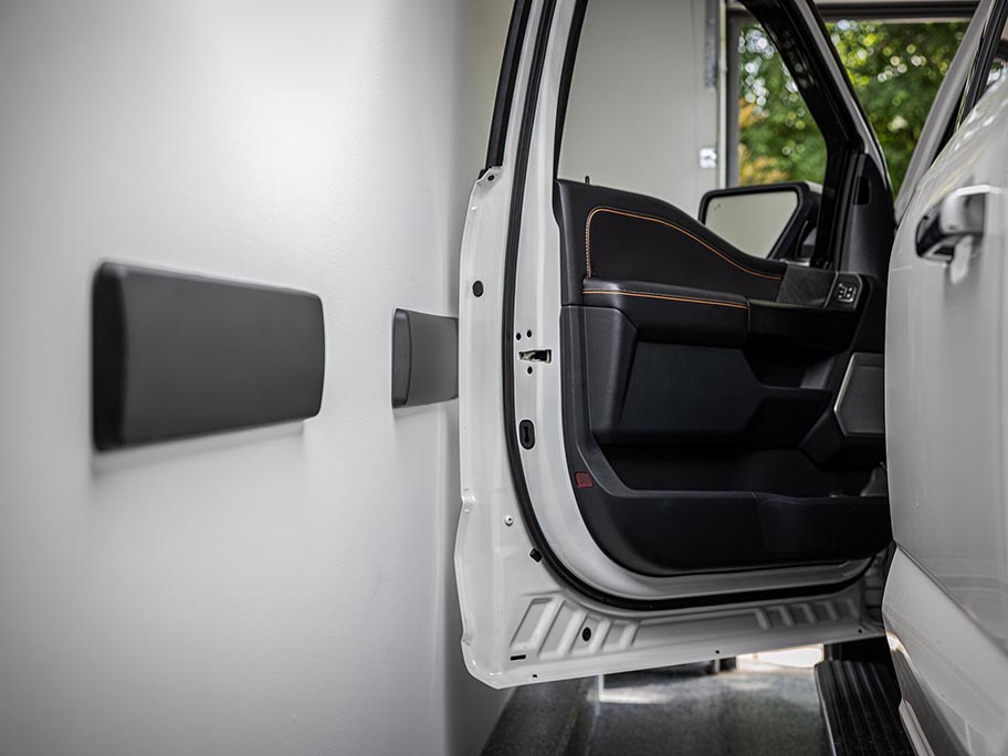 Garage Wall Protector