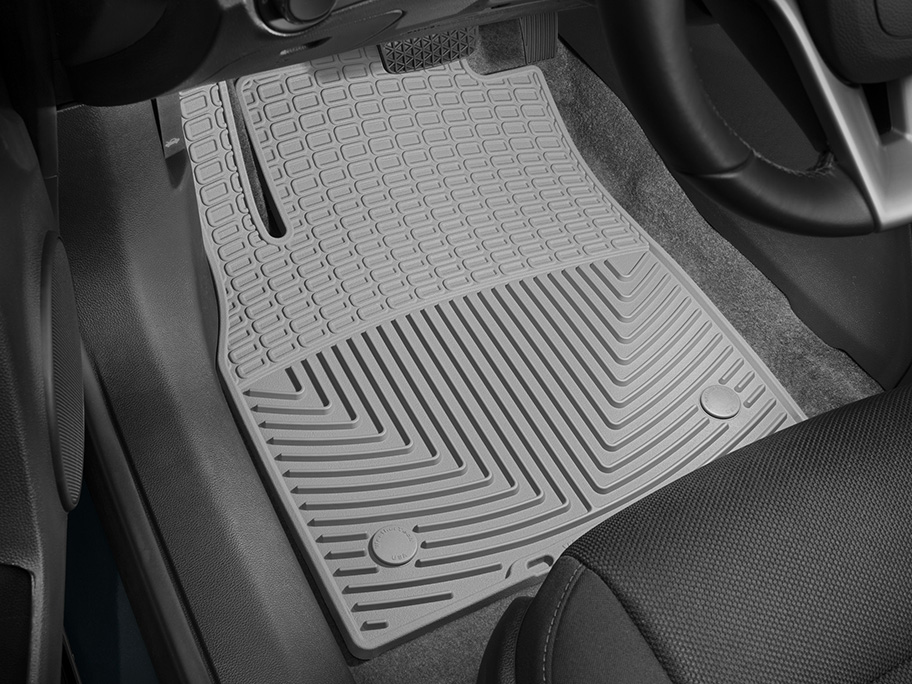 All-Weather Floor Mats