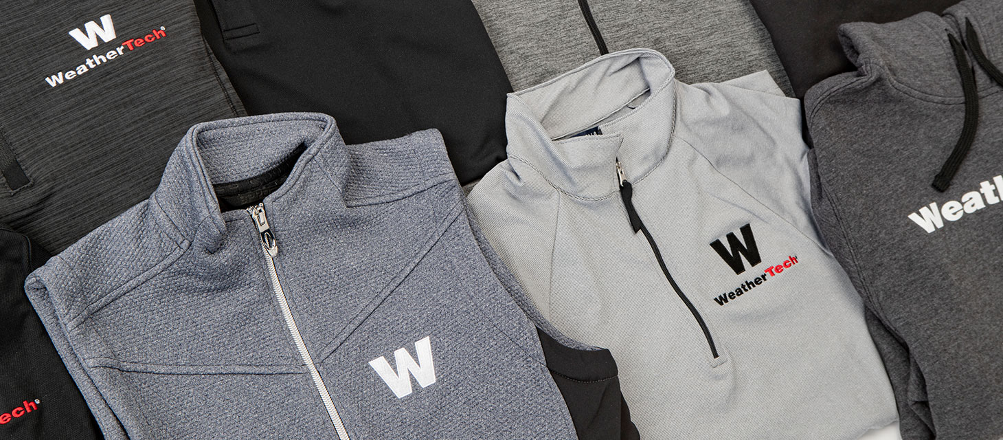Merchandise & Apparel