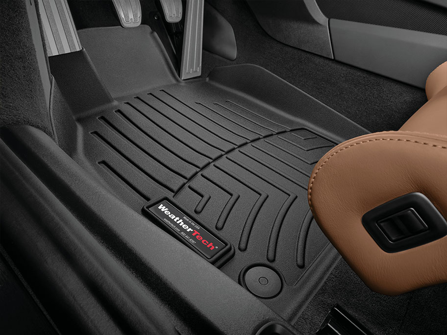 Floor Mats