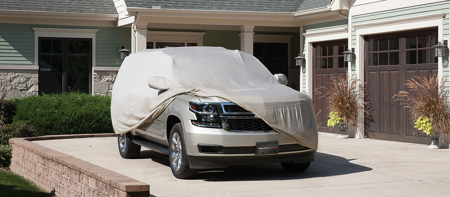 Car Covers