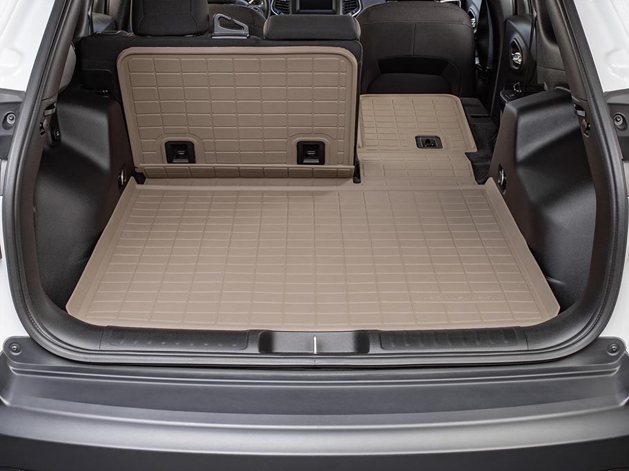 SeatBack Cargo Liner HP