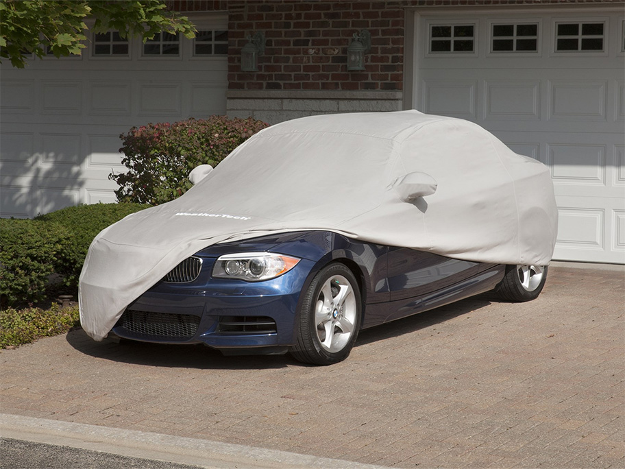 Car Covers